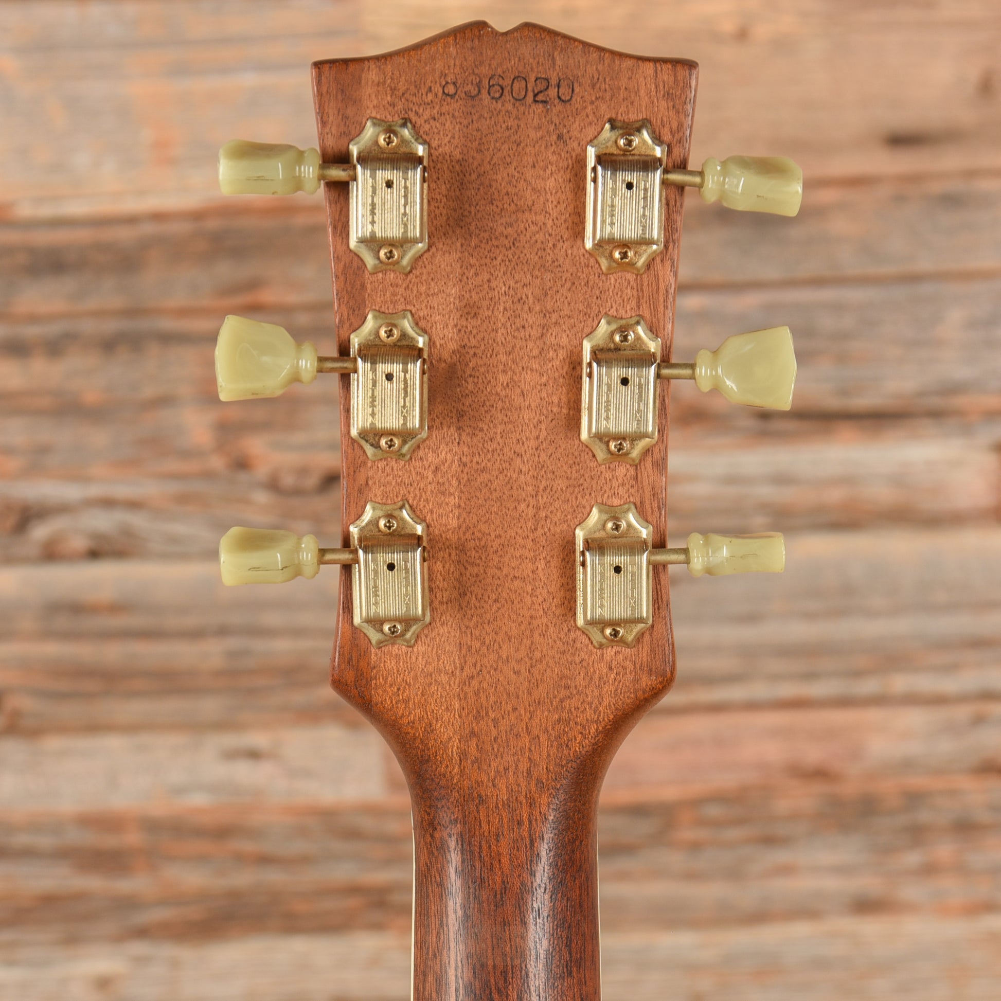 Gibson Hummingbird Natural Refin 1967 Acoustic Guitars / Dreadnought