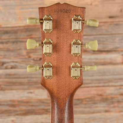 Gibson Hummingbird Natural Refin 1967 Acoustic Guitars / Dreadnought