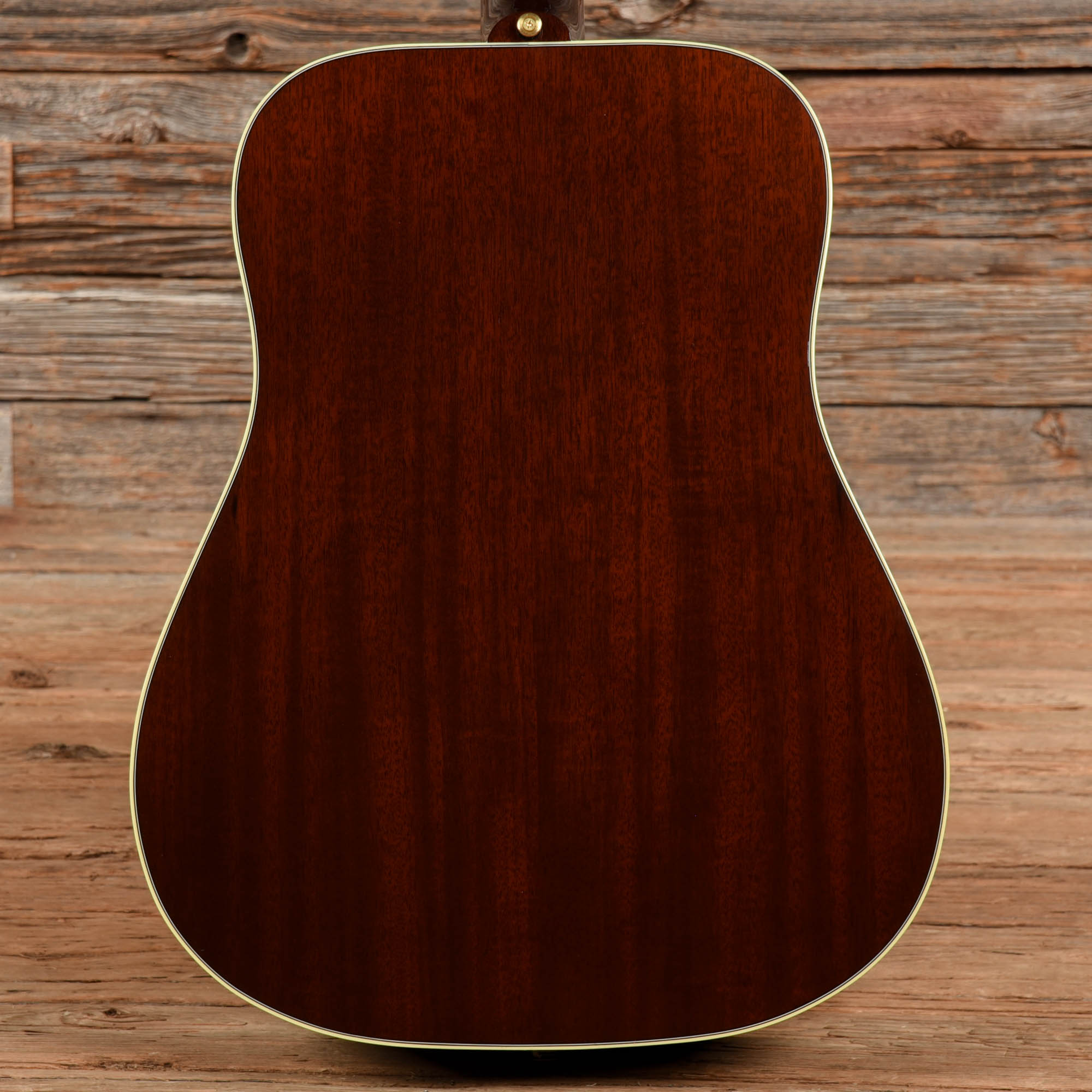 Gibson Hummingbird Original Natural 2023 Acoustic Guitars / Dreadnought