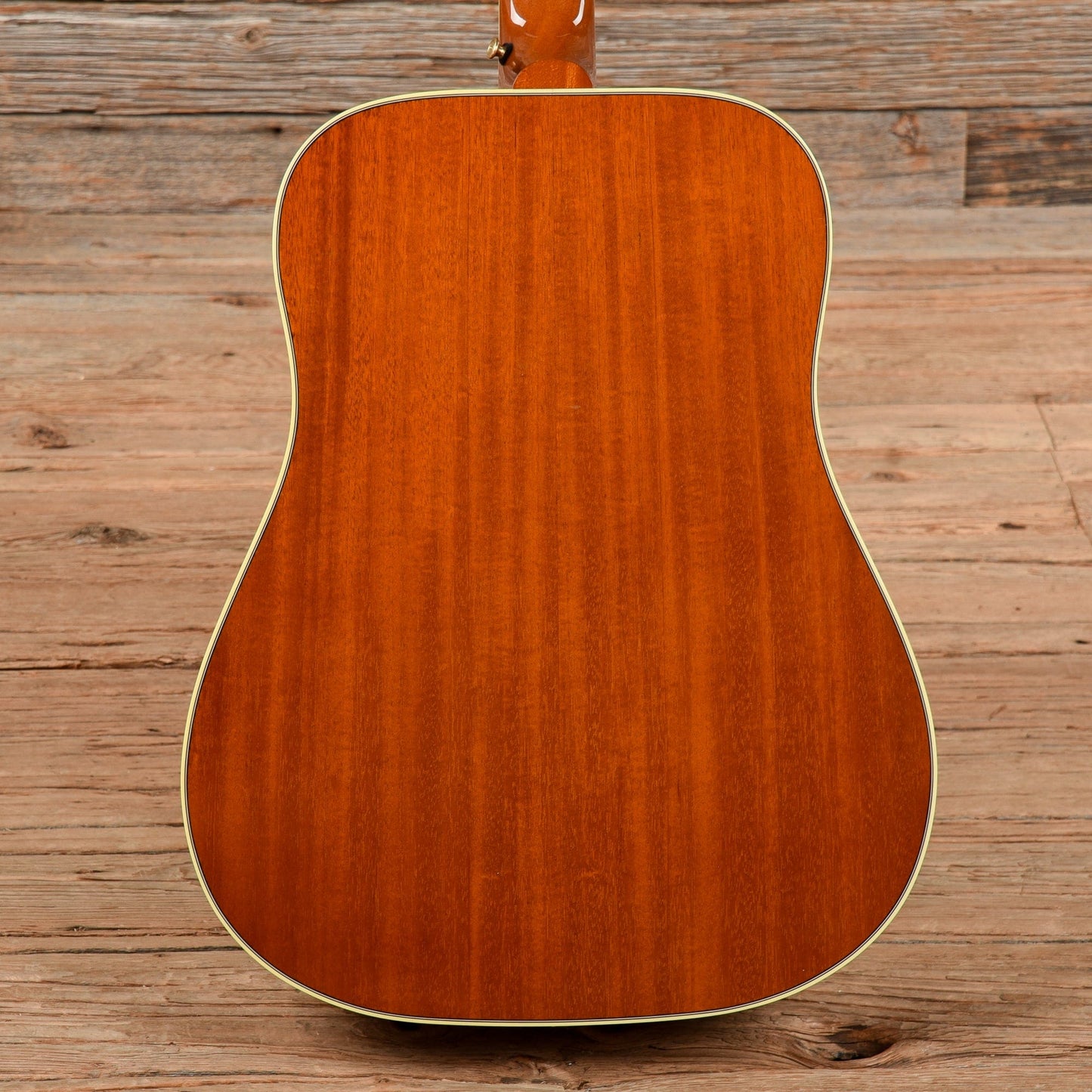 Gibson Hummingbird Standard Cherry Sunburst 2022 Acoustic Guitars / Dreadnought