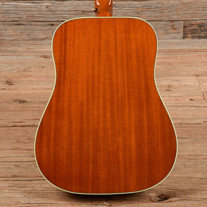 Gibson Hummingbird Standard Cherry Sunburst 2022 Acoustic Guitars / Dreadnought