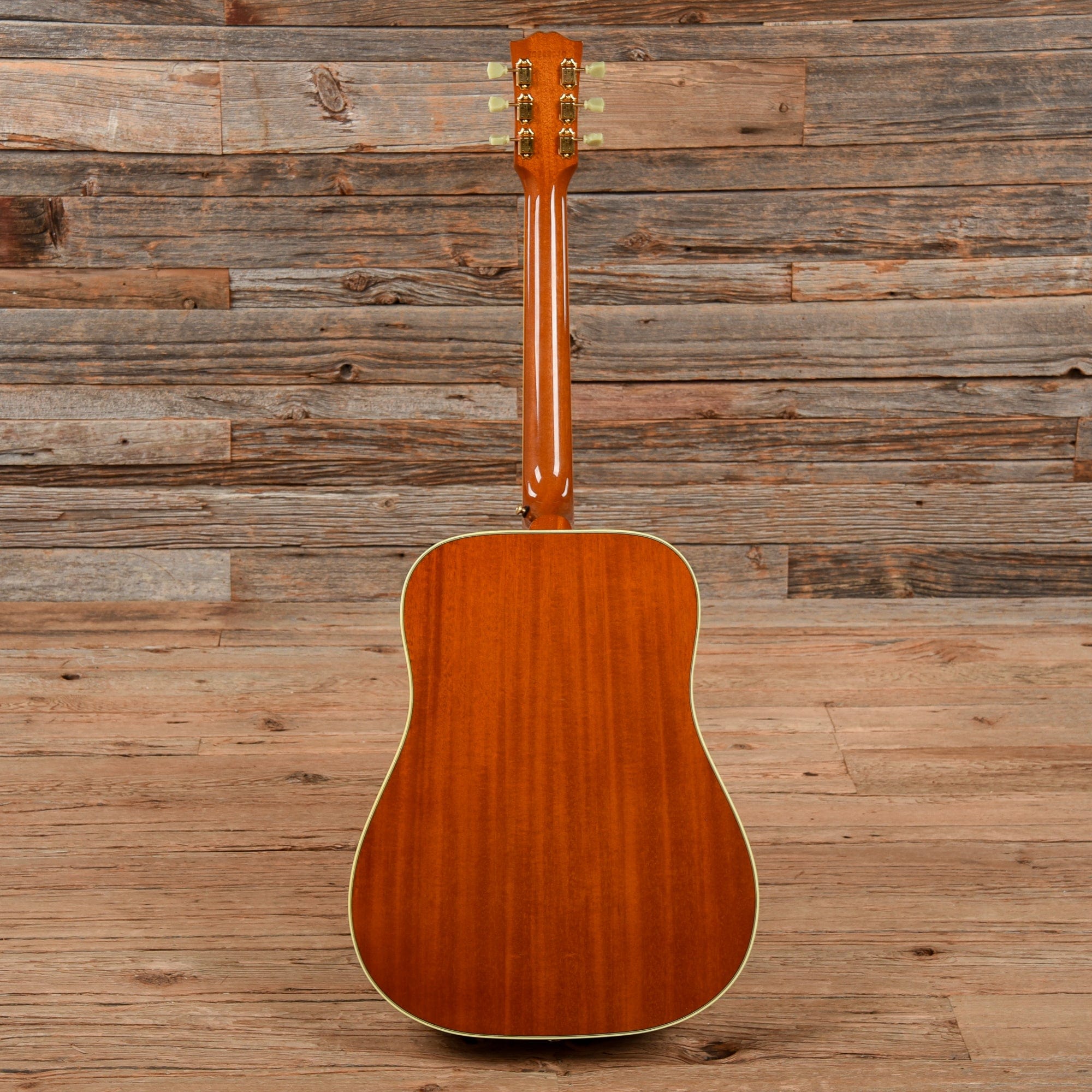 Gibson Hummingbird Standard Cherry Sunburst 2022 Acoustic Guitars / Dreadnought