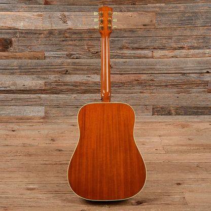 Gibson Hummingbird Standard Cherry Sunburst 2022 Acoustic Guitars / Dreadnought