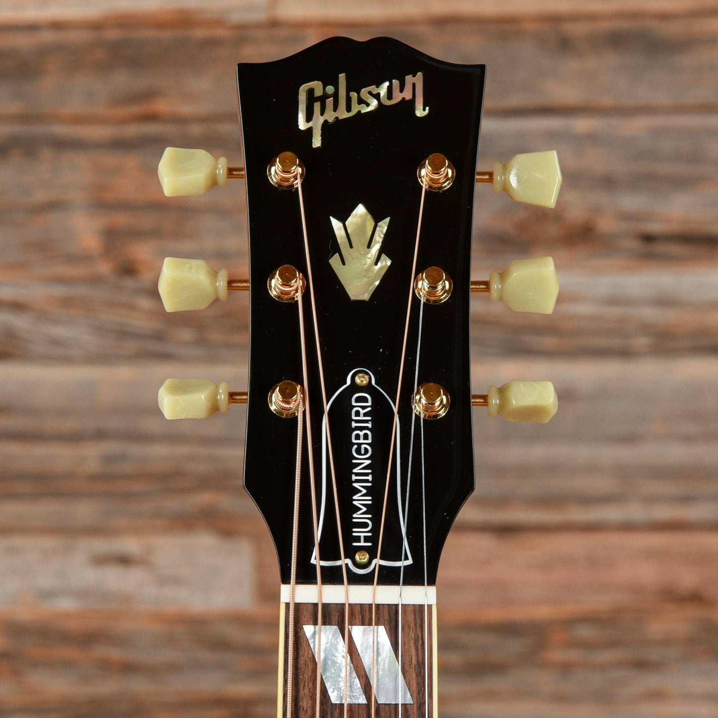 Gibson Hummingbird Standard Cherry Sunburst 2022 Acoustic Guitars / Dreadnought