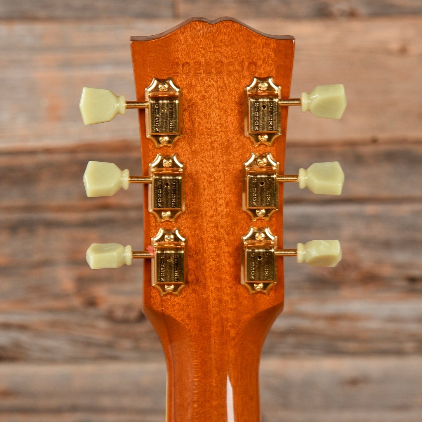 Gibson Hummingbird Standard Cherry Sunburst 2022 Acoustic Guitars / Dreadnought