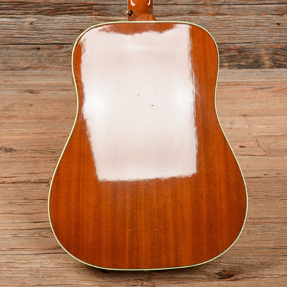 Gibson Hummingbird Standard Cherry Sunburst 2022 Acoustic Guitars / Dreadnought