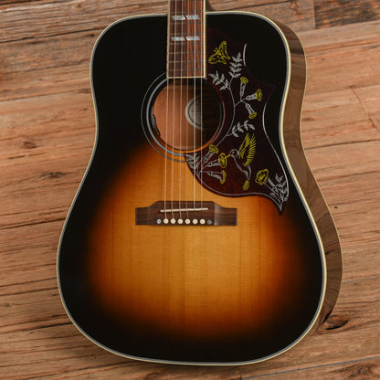 Gibson Hummingbird Standard Sunburst 2023 Acoustic Guitars / Dreadnought