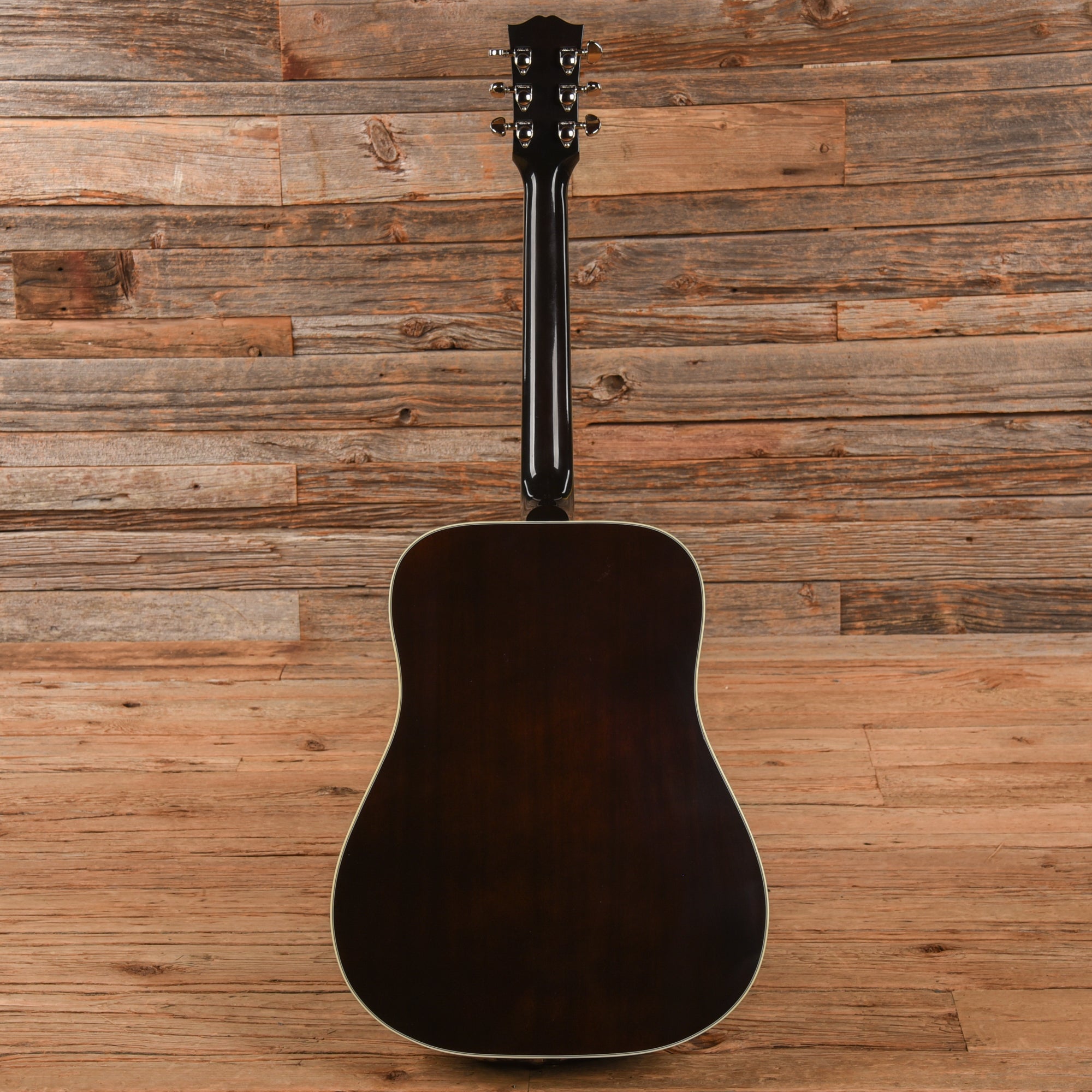 Gibson Hummingbird Standard Sunburst 2023 Acoustic Guitars / Dreadnought