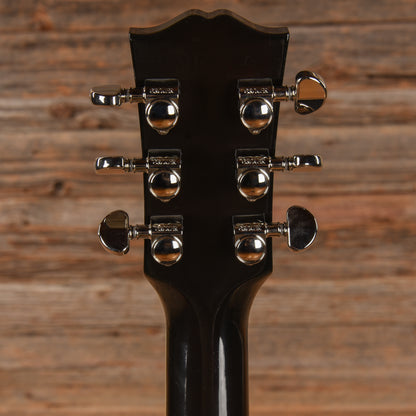 Gibson Hummingbird Standard Sunburst 2023 Acoustic Guitars / Dreadnought