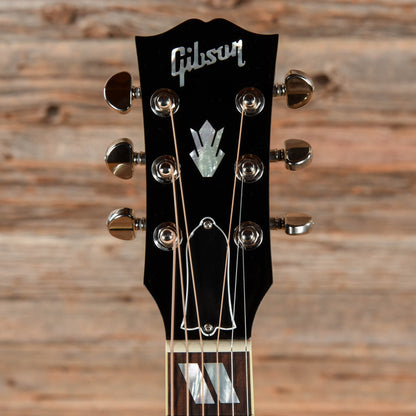 Gibson Hummingbird Standard Sunburst 2023 Acoustic Guitars / Dreadnought