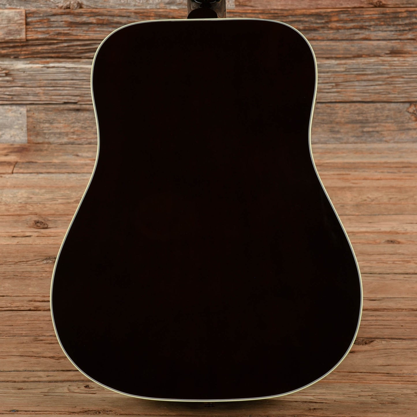 Gibson Hummingbird Standard Sunburst 2023 Acoustic Guitars / Dreadnought