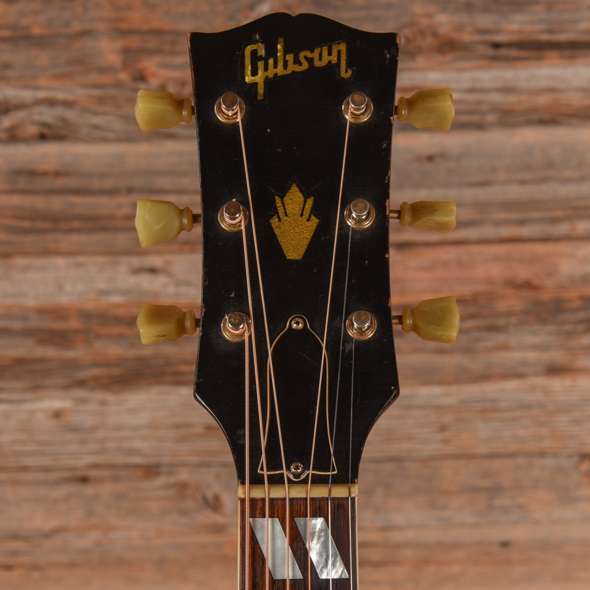 Gibson Hummingbird Sunburst 1968 Acoustic Guitars / Dreadnought
