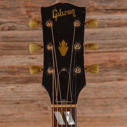 Gibson Hummingbird Sunburst 1968 Acoustic Guitars / Dreadnought
