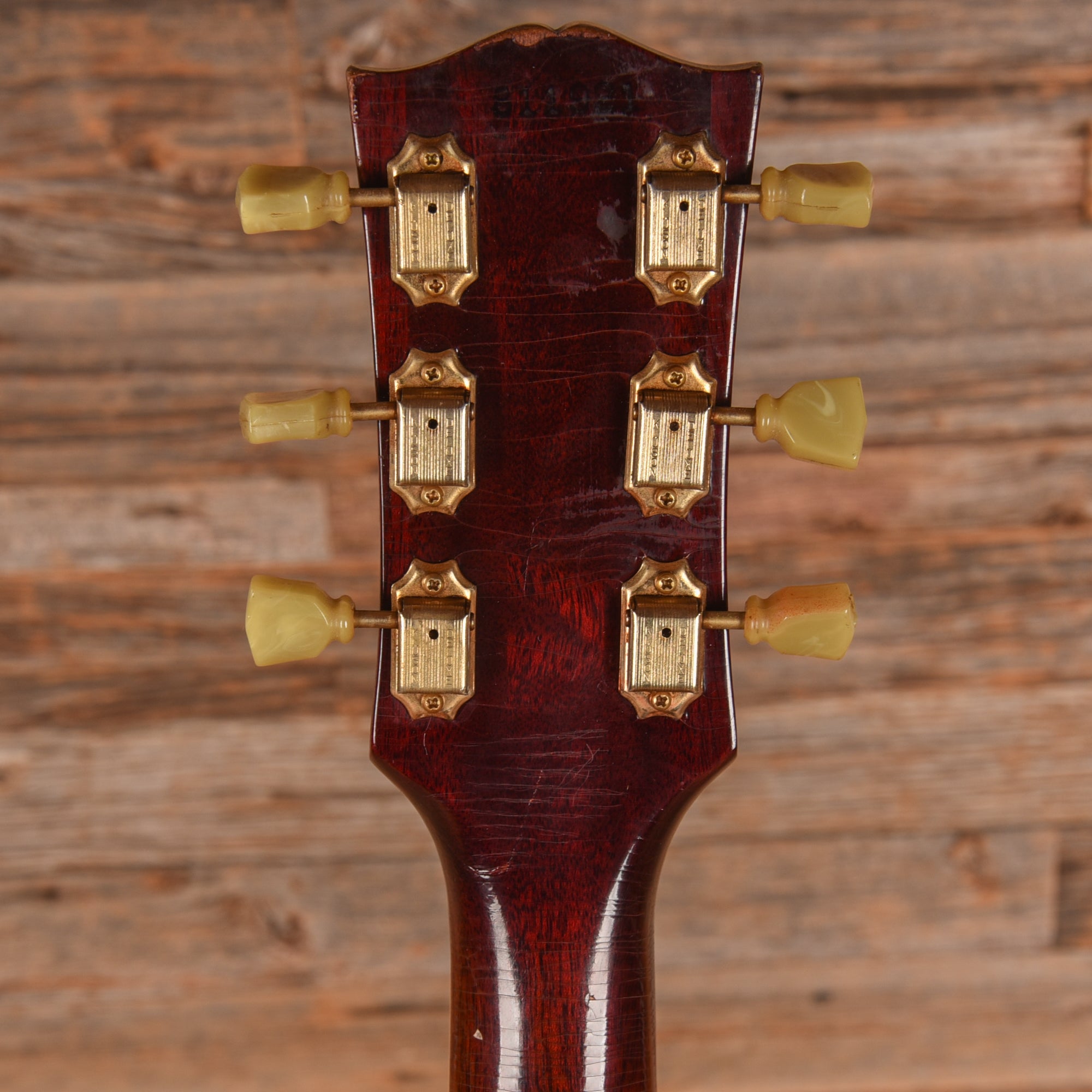 Gibson Hummingbird Sunburst 1968 Acoustic Guitars / Dreadnought