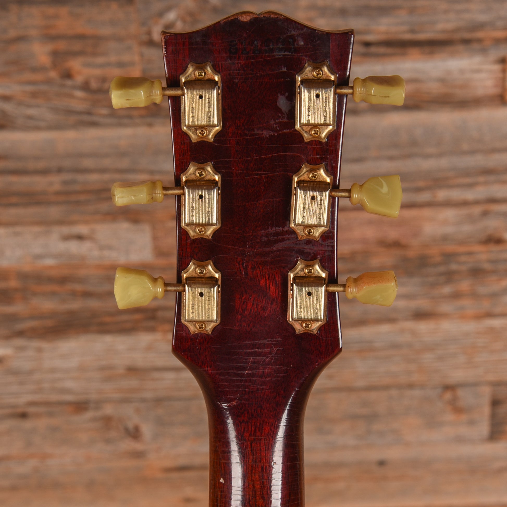 Gibson Hummingbird Sunburst 1968 Acoustic Guitars / Dreadnought