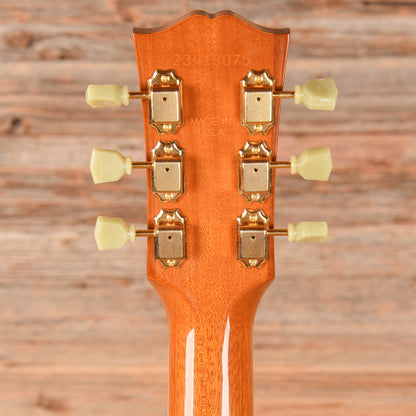 Gibson Hummingbird Sunburst 2023 Acoustic Guitars / Dreadnought