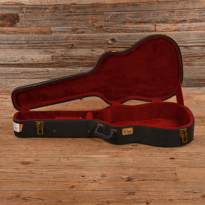 Gibson J-160E Custom Sunburst 1978 Acoustic Guitars / Dreadnought