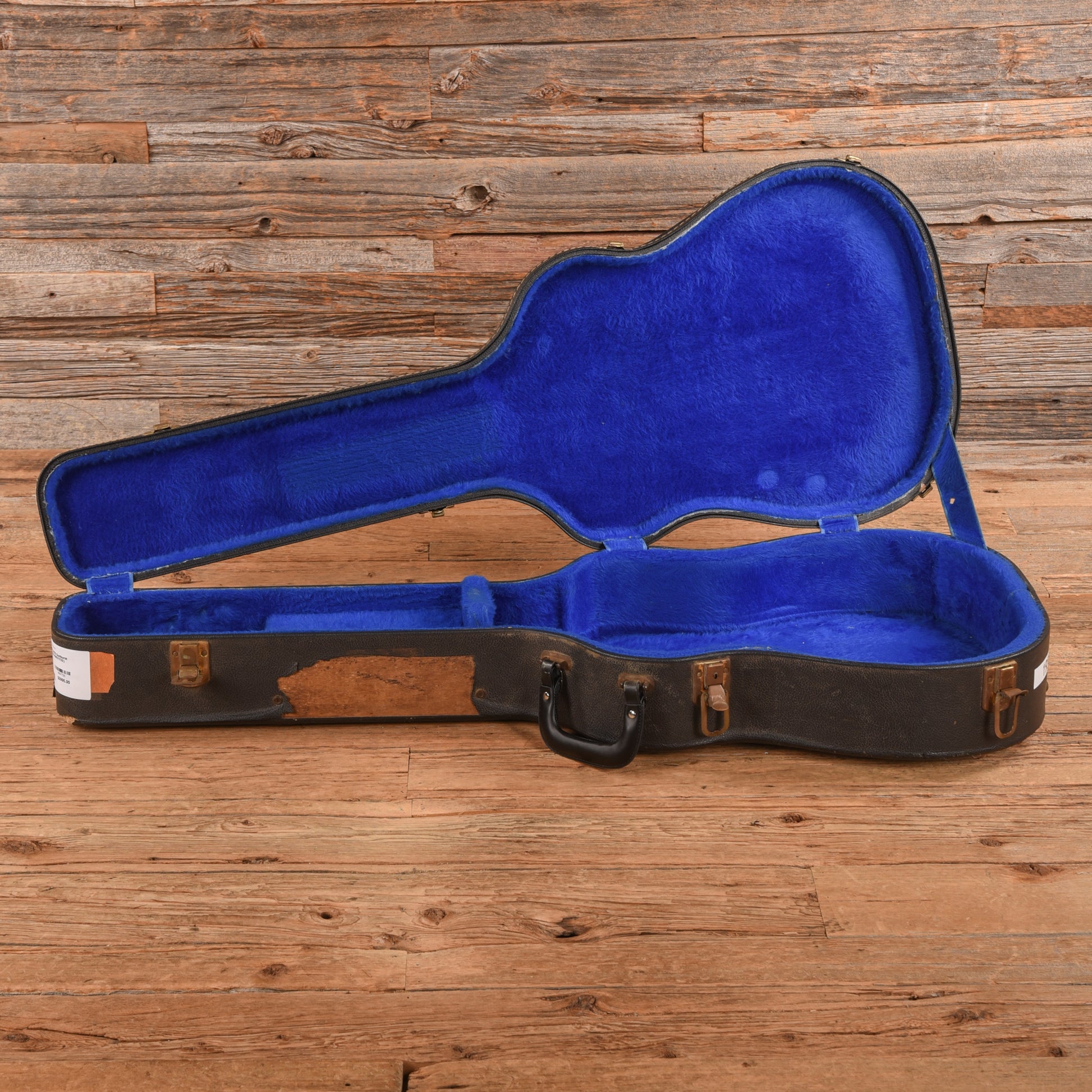 Gibson J-160E Sunburst 1955 Acoustic Guitars / Dreadnought