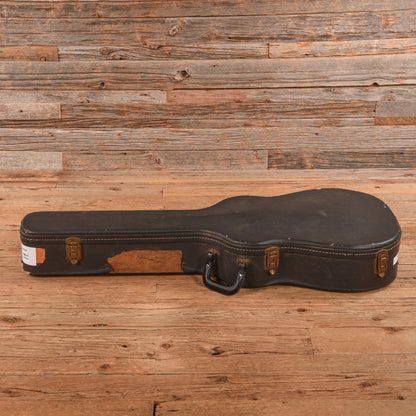 Gibson J-160E Sunburst 1955 Acoustic Guitars / Dreadnought