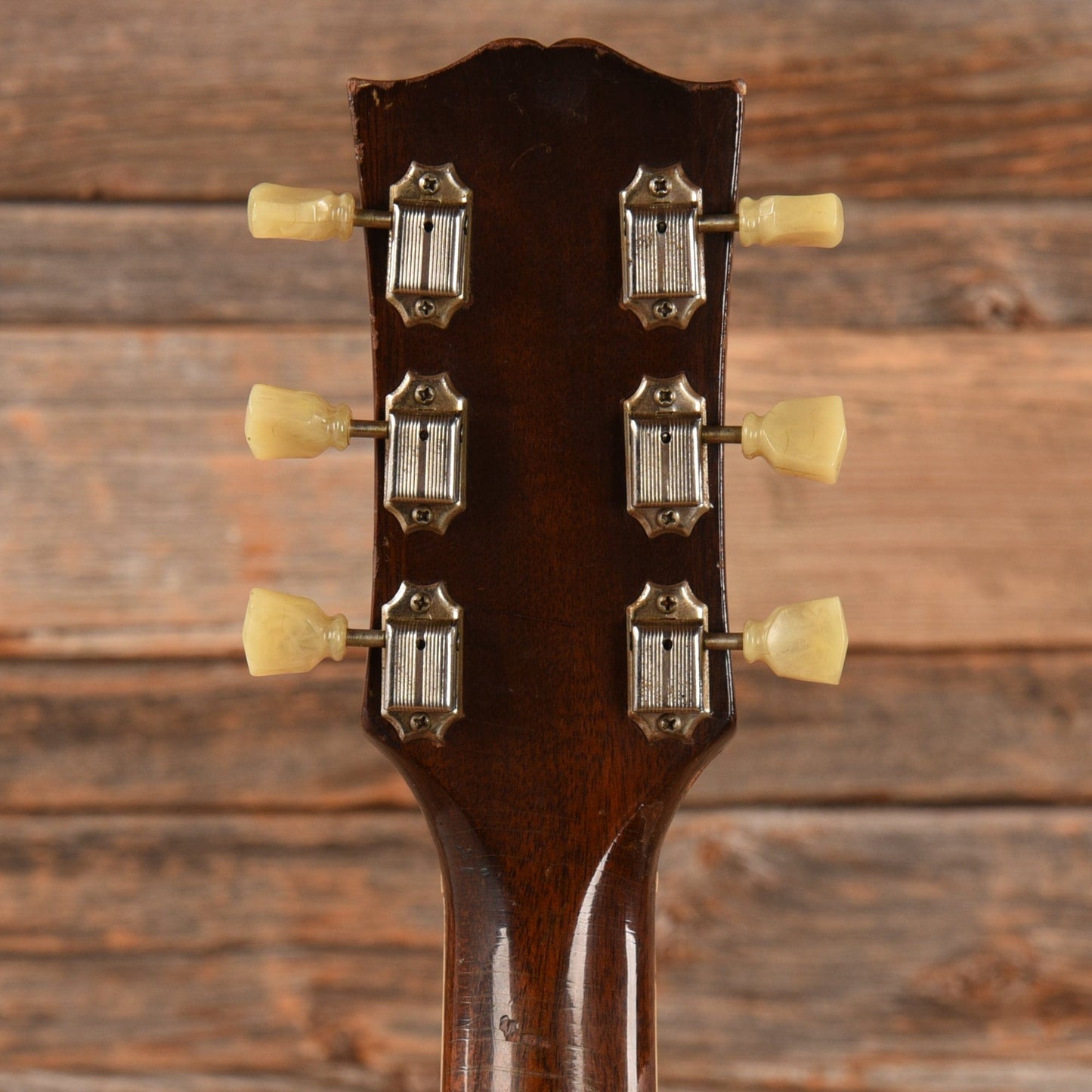 Gibson J-160E Sunburst 1956 Acoustic Guitars / Dreadnought