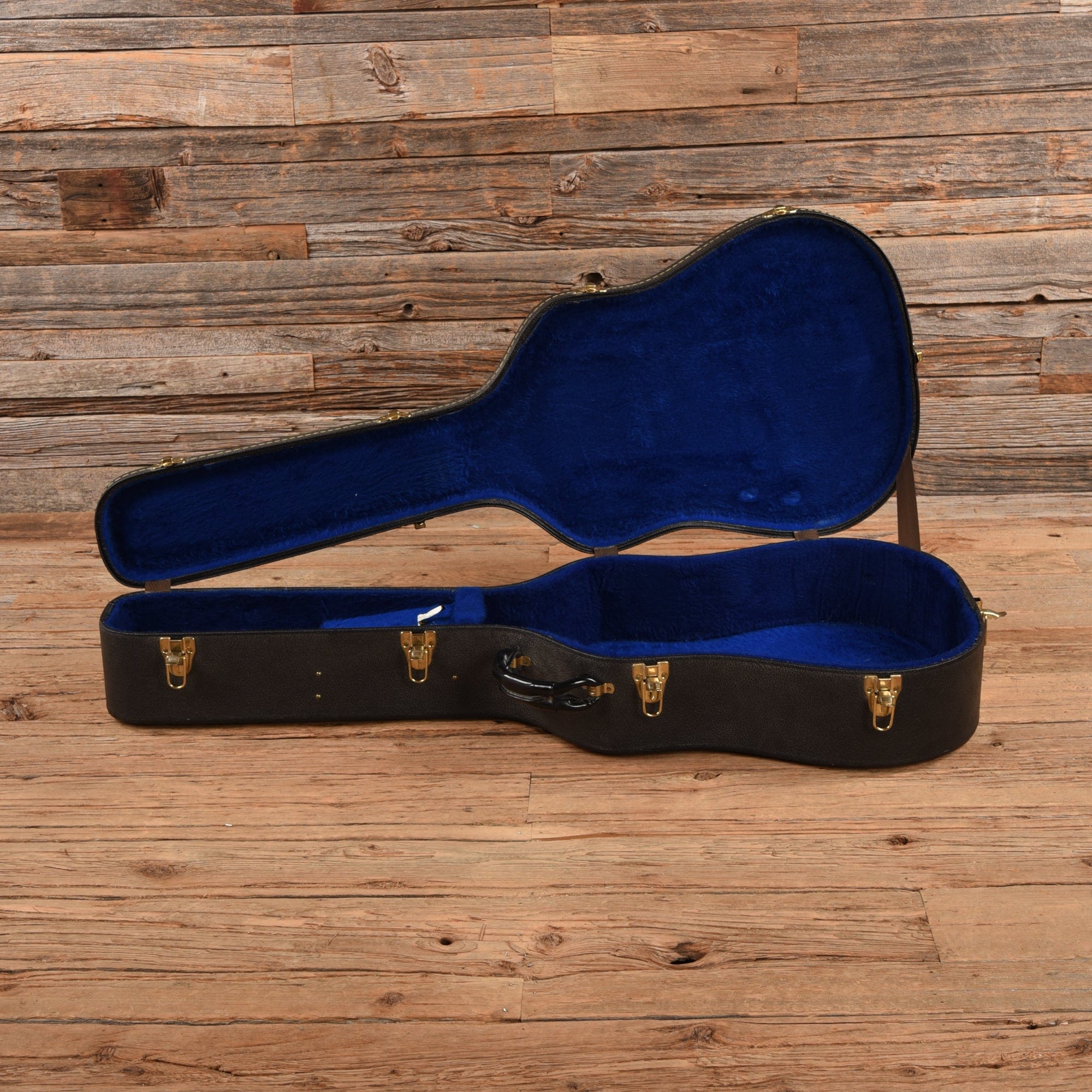 Gibson J-160E Sunburst 1956 Acoustic Guitars / Dreadnought