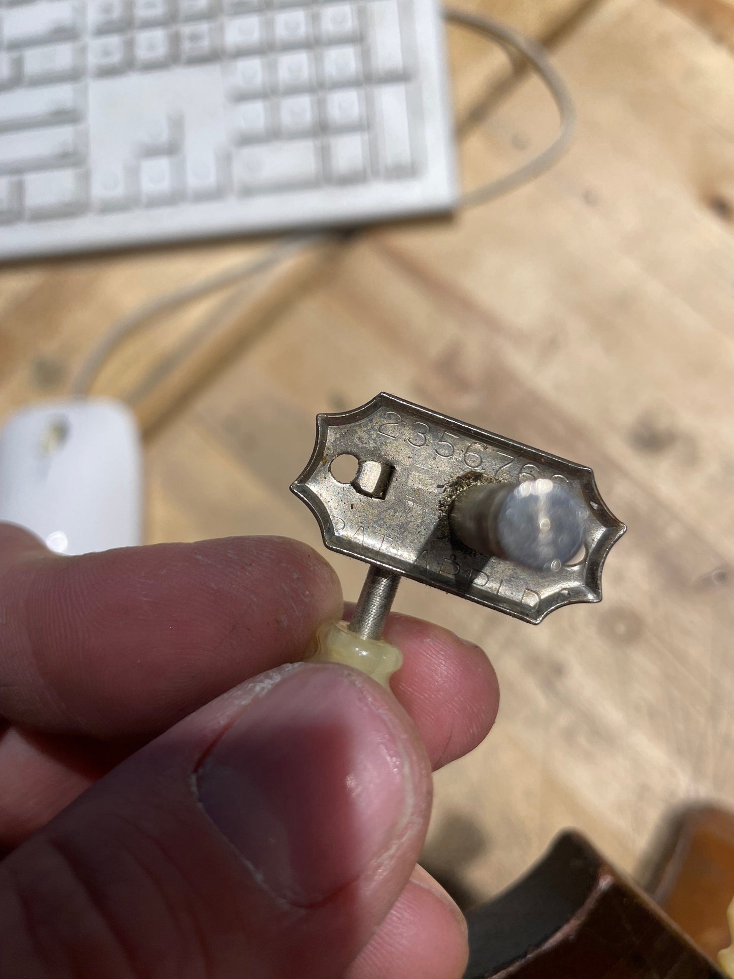 Gibson J-160E Sunburst 1956 Acoustic Guitars / Dreadnought