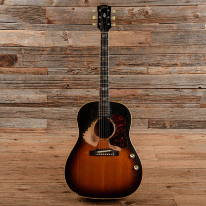Gibson J-160E Sunburst 1964 Acoustic Guitars / Dreadnought