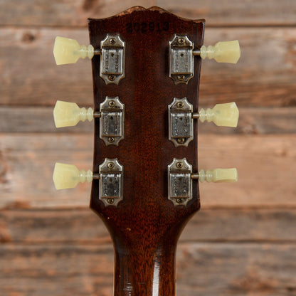 Gibson J-160E Sunburst 1964 Acoustic Guitars / Dreadnought