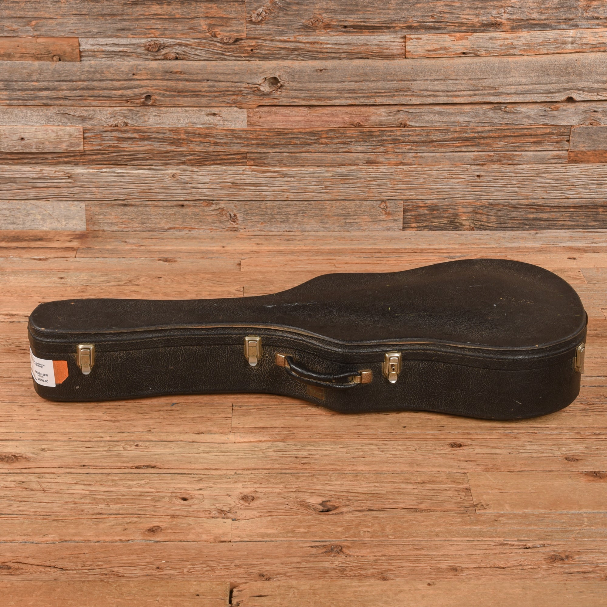 Gibson J-160E Sunburst 1965 Acoustic Guitars / Dreadnought