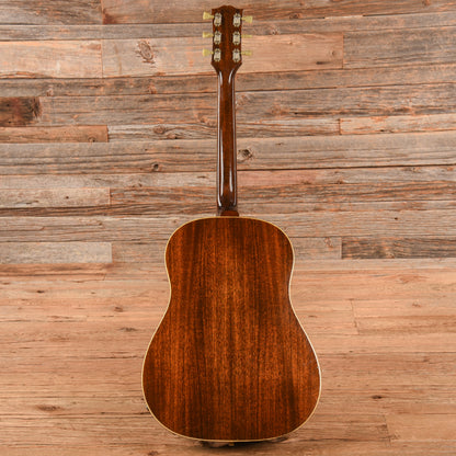 Gibson J-160E Sunburst 1965 Acoustic Guitars / Dreadnought