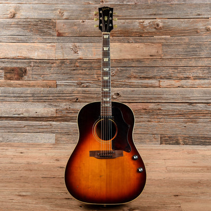 Gibson J-160E Sunburst 1969 Acoustic Guitars / Dreadnought