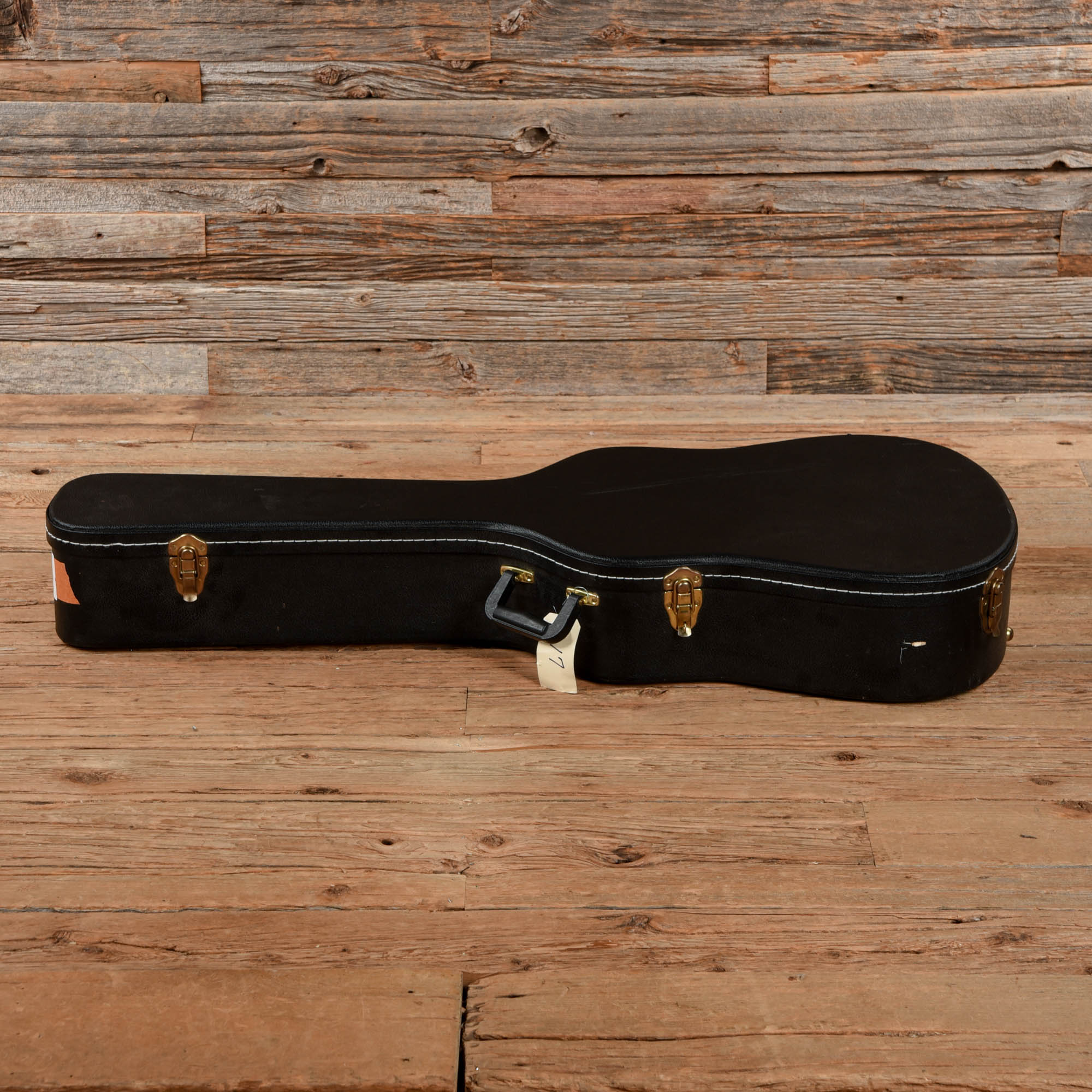 Gibson J-160E Sunburst 1969 Acoustic Guitars / Dreadnought