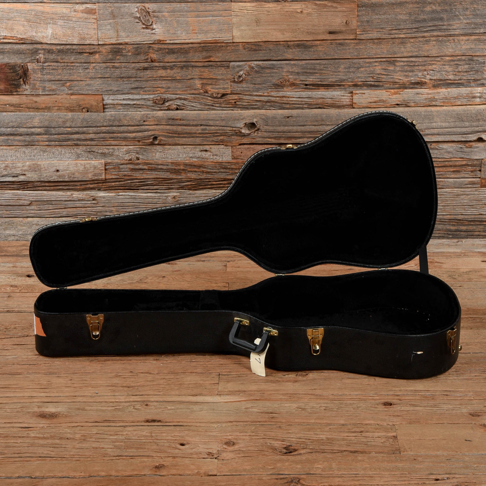 Gibson J-160E Sunburst 1969 Acoustic Guitars / Dreadnought