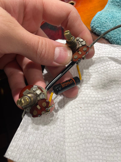 Gibson J-160E Sunburst 1969 Acoustic Guitars / Dreadnought