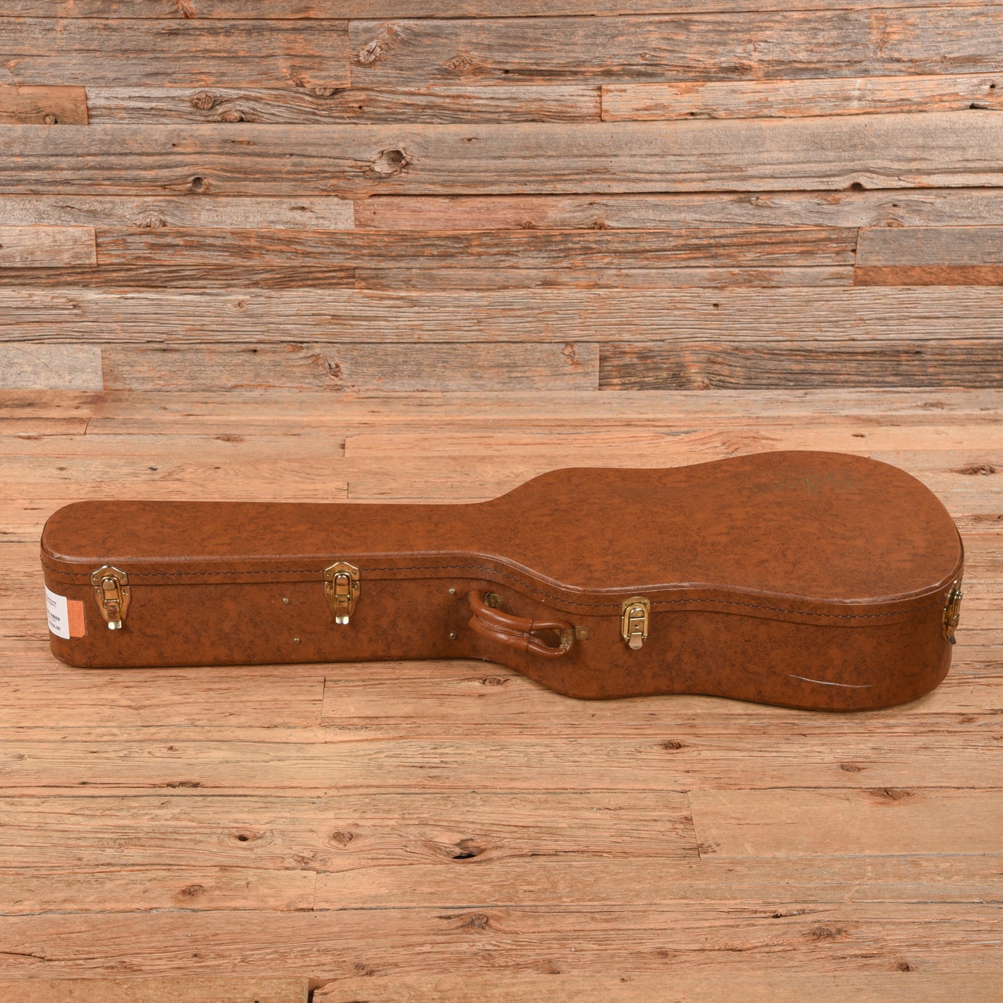 Gibson J-160E Sunburst 1995 Acoustic Guitars / Dreadnought