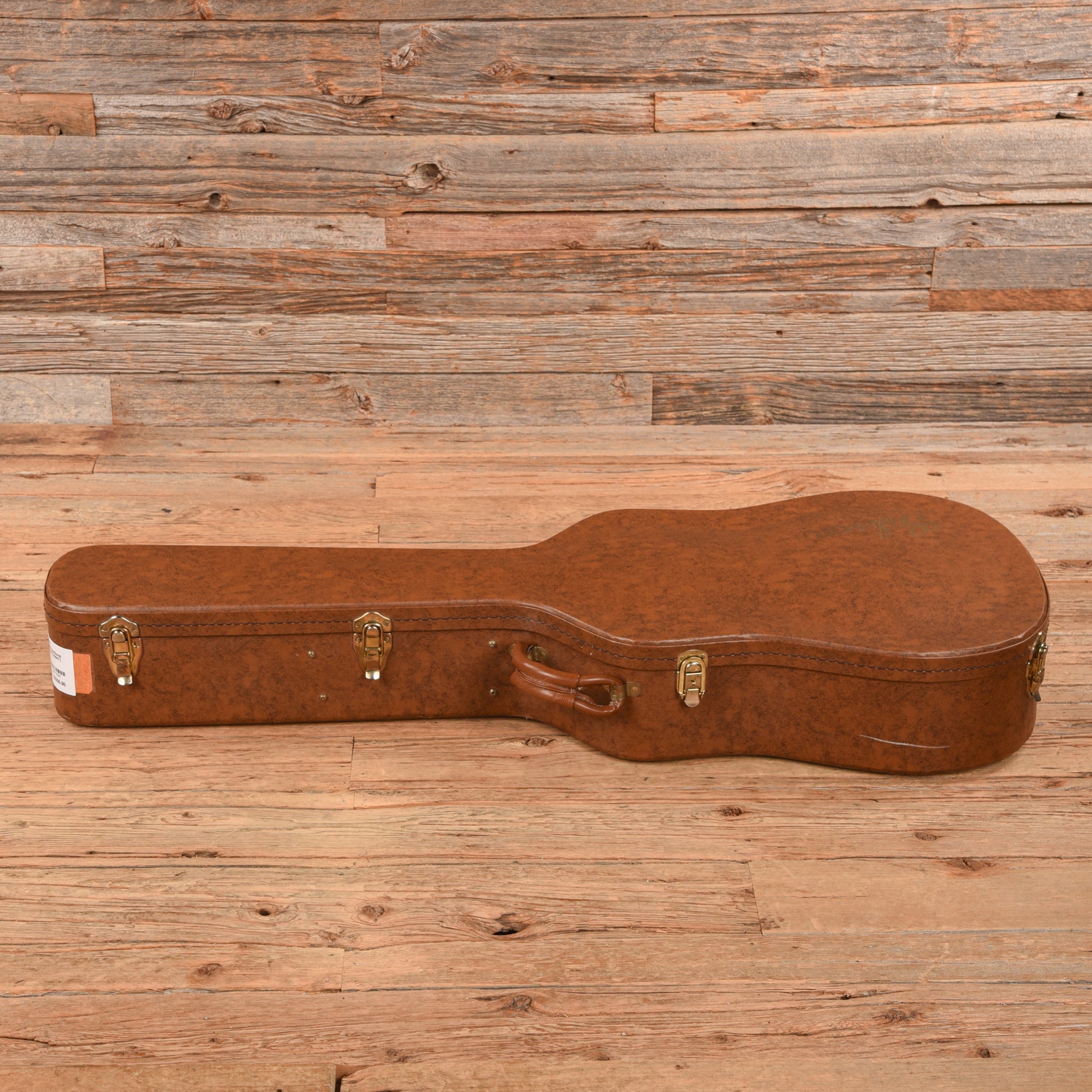 Gibson J-160E Sunburst 1995 Acoustic Guitars / Dreadnought