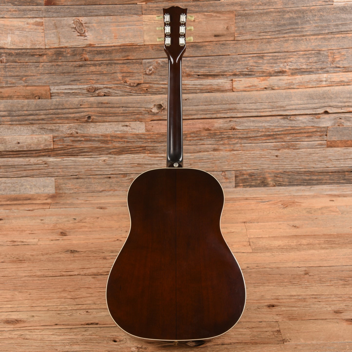 Gibson J-160E Sunburst 1995 Acoustic Guitars / Dreadnought