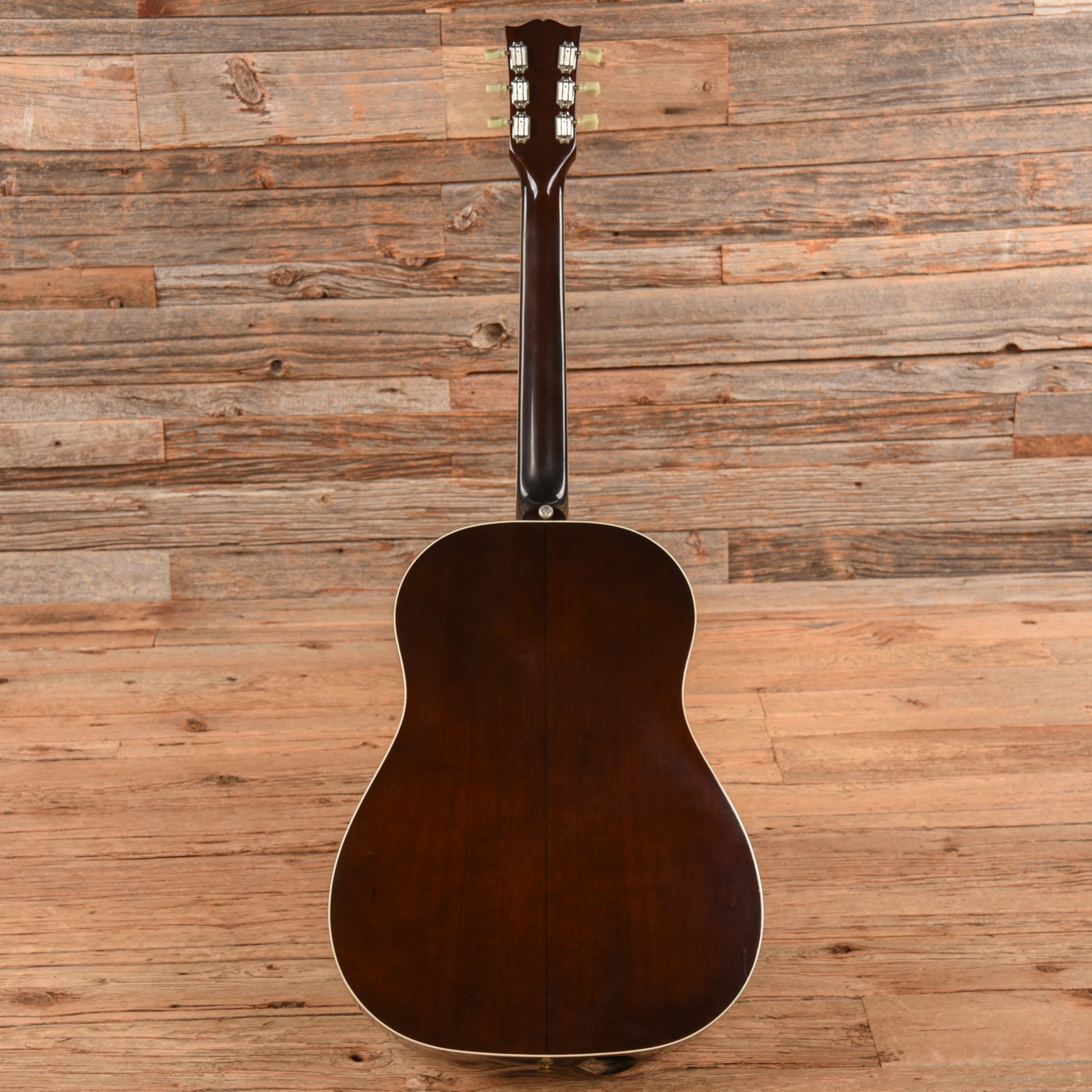 Gibson J-160E Sunburst 1995 Acoustic Guitars / Dreadnought
