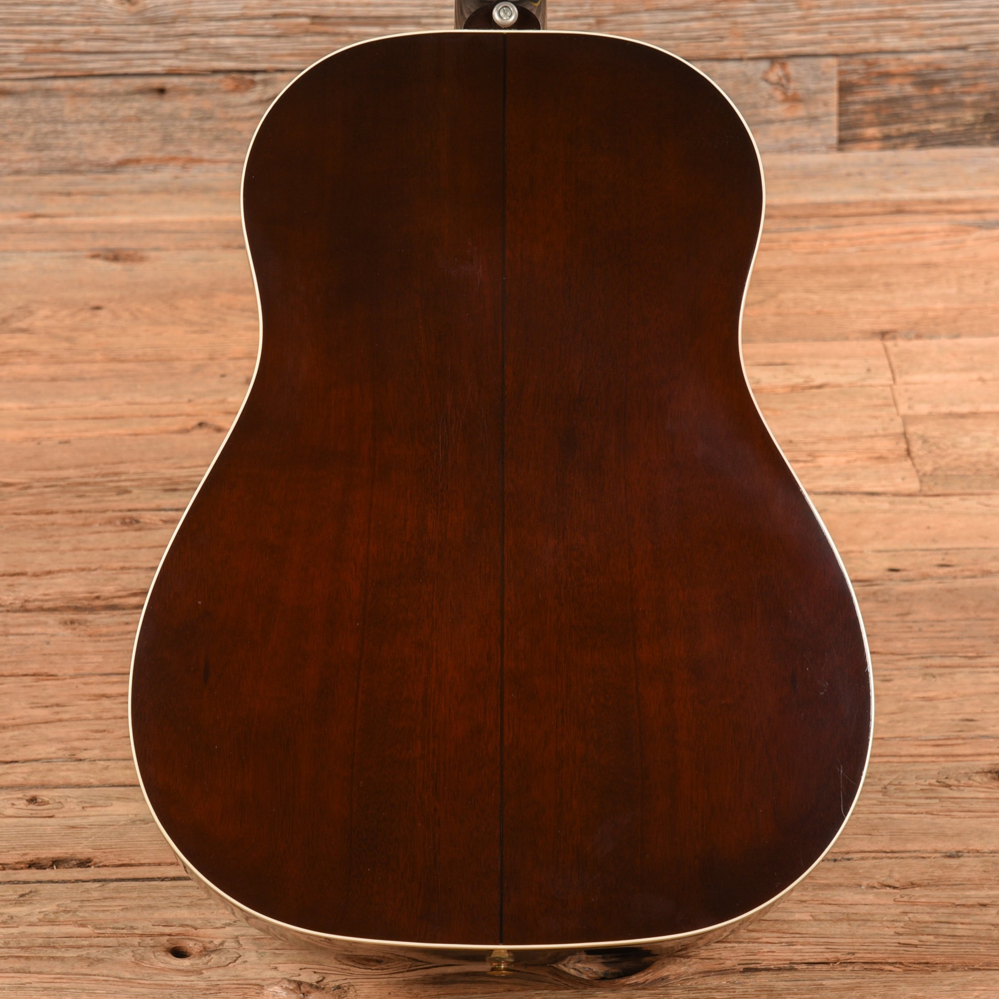 Gibson J-160E Sunburst 1995 Acoustic Guitars / Dreadnought