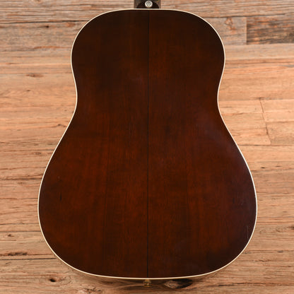 Gibson J-160E Sunburst 1995 Acoustic Guitars / Dreadnought