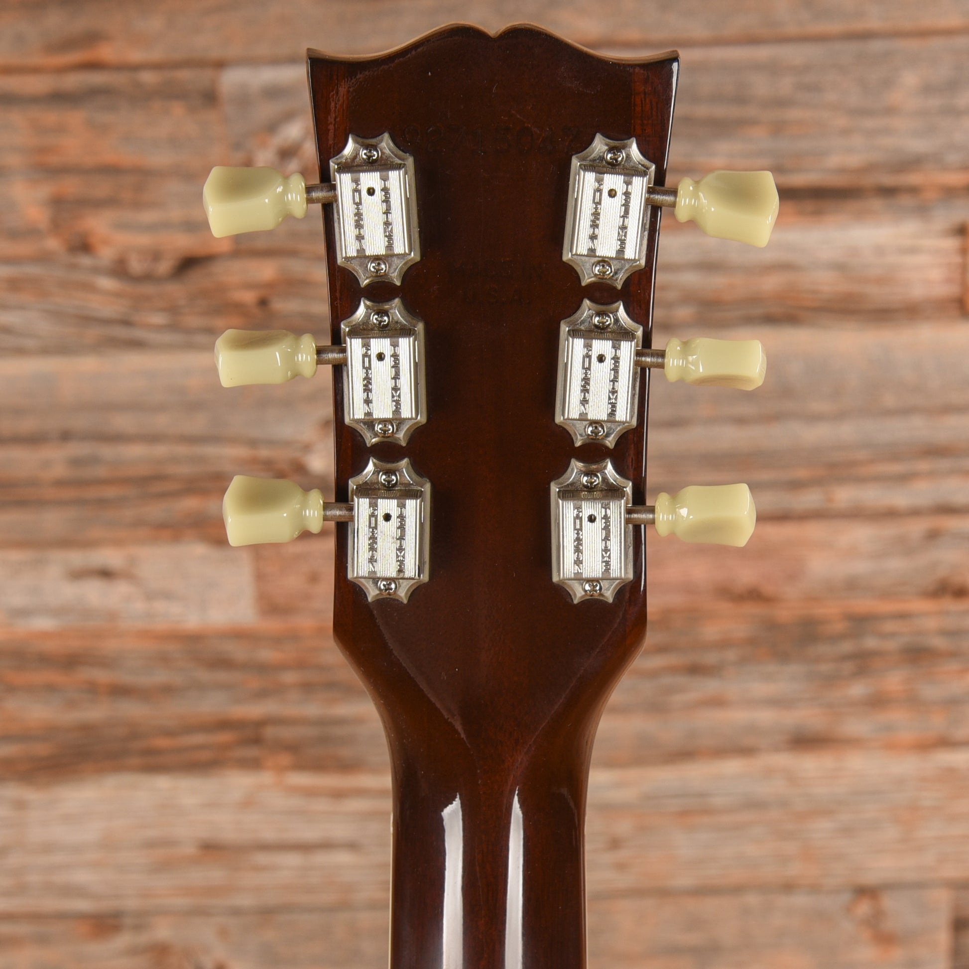 Gibson J-160E Sunburst 1995 Acoustic Guitars / Dreadnought