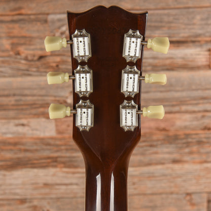 Gibson J-160E Sunburst 1995 Acoustic Guitars / Dreadnought