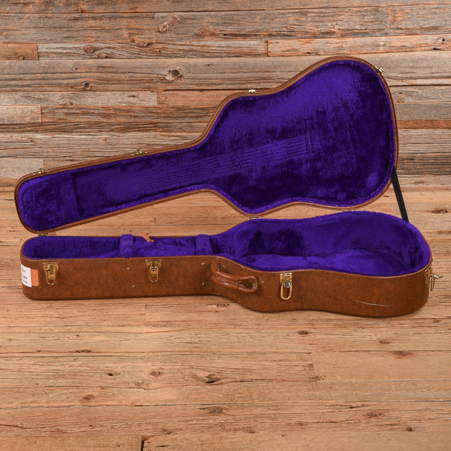 Gibson J-160E Sunburst 1995 Acoustic Guitars / Dreadnought