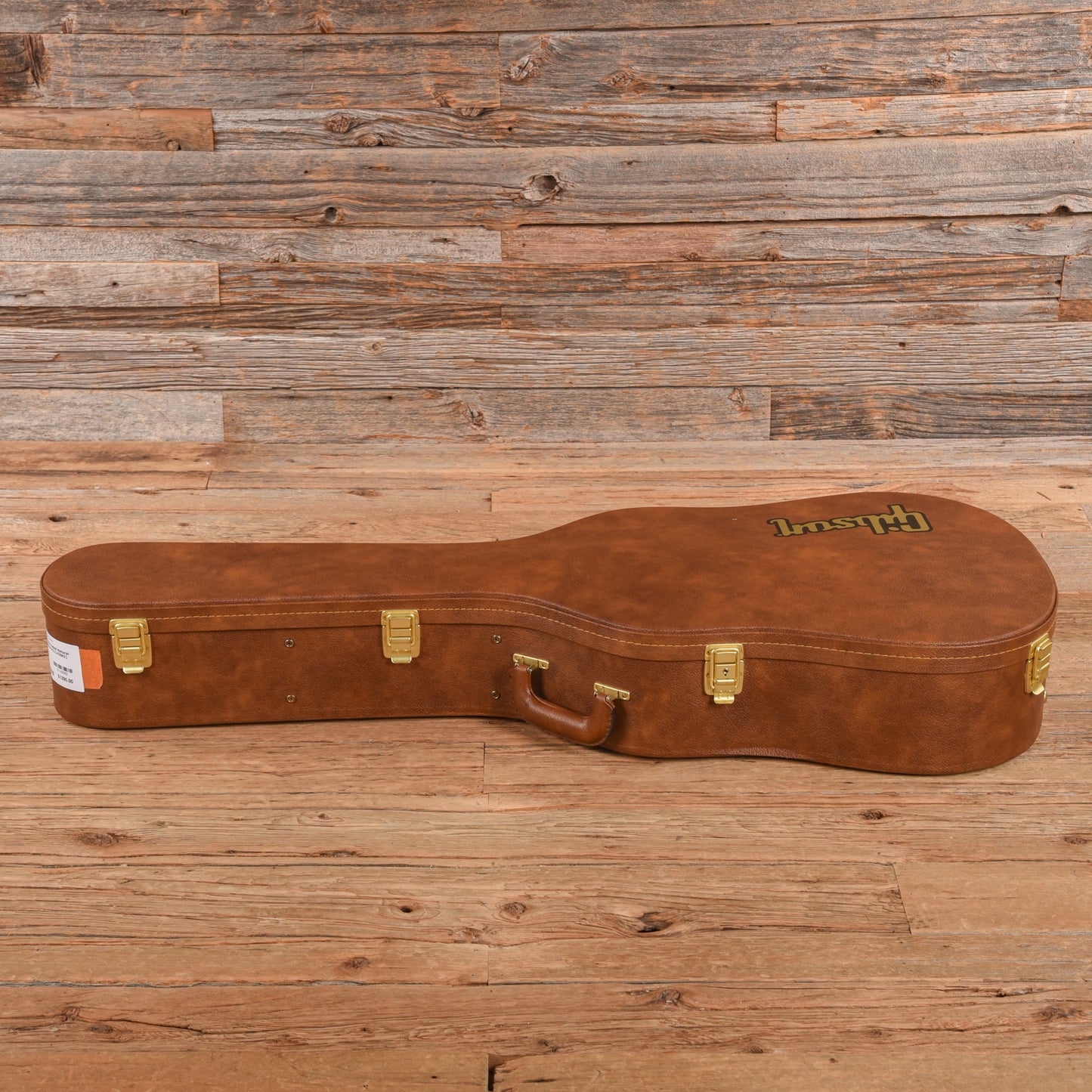 Gibson J-35 '50s Faded Natural Acoustic Guitars / Dreadnought