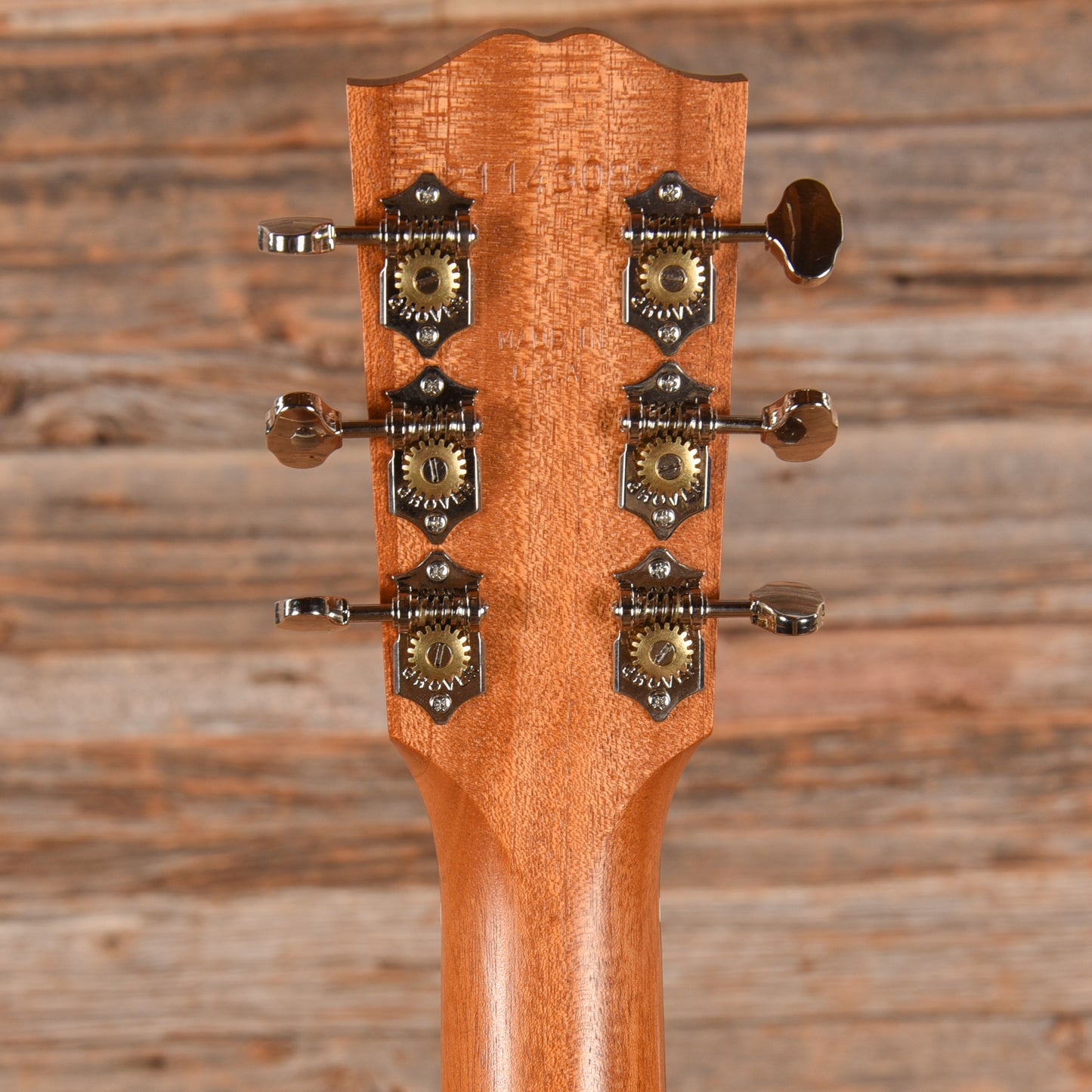 Gibson J-35 '50s Faded Natural Acoustic Guitars / Dreadnought