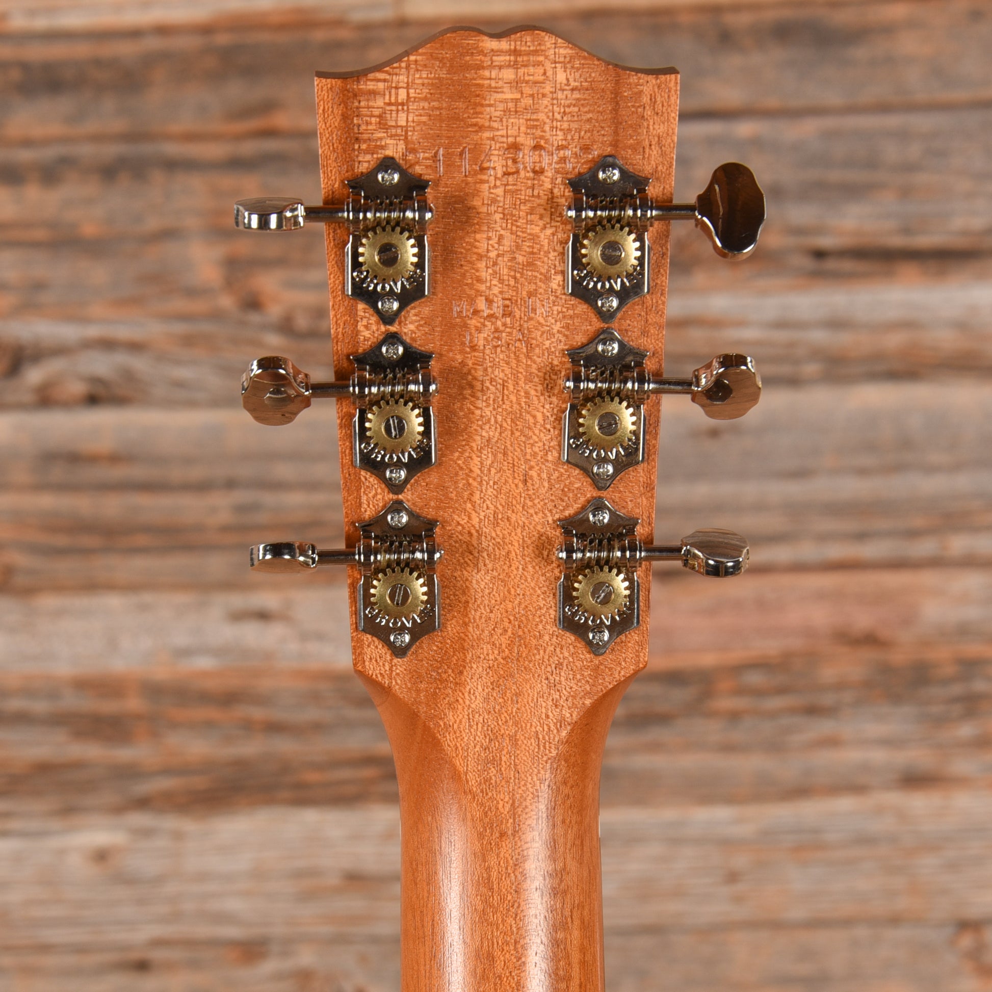 Gibson J-35 '50s Faded Natural Acoustic Guitars / Dreadnought
