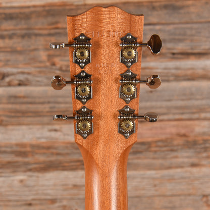 Gibson J-35 '50s Faded Natural Acoustic Guitars / Dreadnought