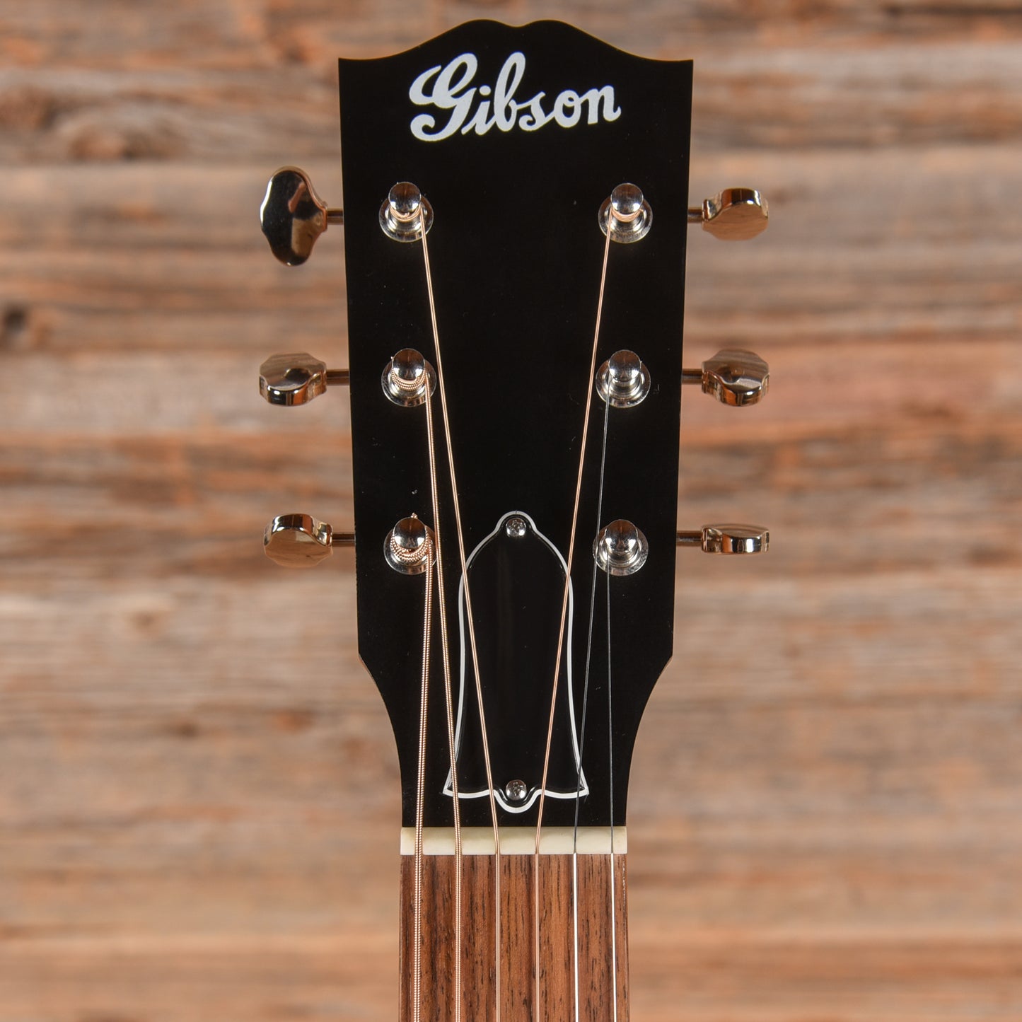 Gibson J-35 '50s Faded Natural Acoustic Guitars / Dreadnought