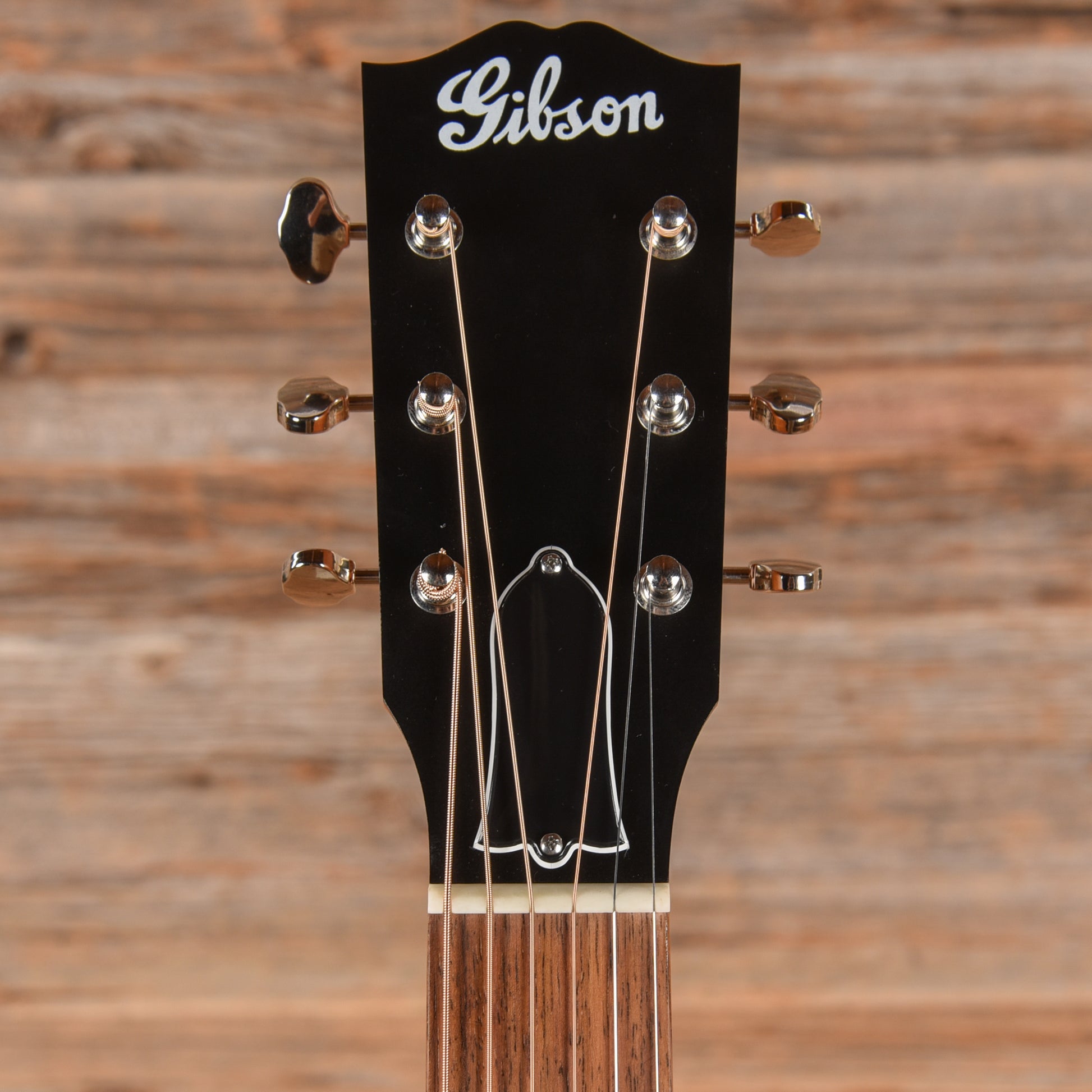 Gibson J-35 '50s Faded Natural Acoustic Guitars / Dreadnought