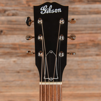 Gibson J-35 '50s Faded Natural Acoustic Guitars / Dreadnought